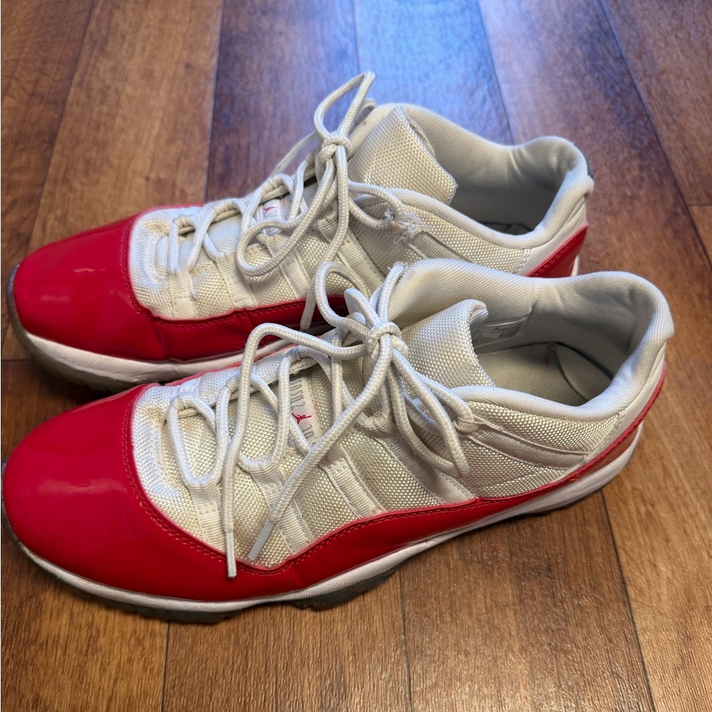 Jordan 11 Low 12M
